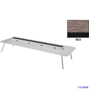 ��NAIKI ���[�N�e�[�u��(�d���t) MCF�^ ���i�J Monaca MCF4214KPBBCA(6653733)[�����ʓr�����ς�][�@�l����][�O����]