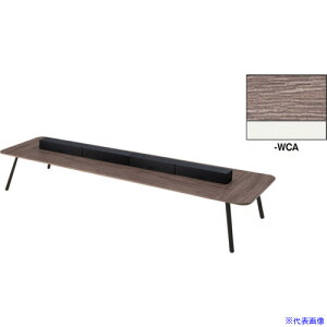 ��NAIKI ���[�N�e�[�u��(�d���t) MCF�^ ���i�J Monaca MCF4212KPWWCA(6653750)[�����ʓr�����ς�][�@�l����][�O����]