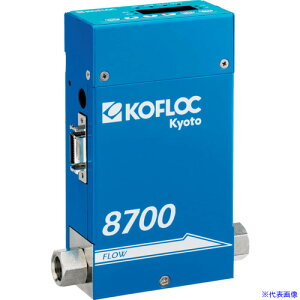 ��KOFLOC �\����t�}�X�t���[�R���g���[��/���[�^ MODEL 8700 SERIES 8700MCORC14AR50SCCM0(6673006)[�����ʓr�����ς�][�@�l����][�f�O���]