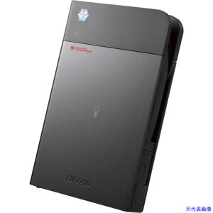 ���o�b�t�@���[ �R�E�C���X�R��NFC�Í����E�C���X�`�F�b�N�|�[�^�u��HDD1TB HDSPZNVB1.0U3(6686253)[�����ʓr���ς�][�@�l�E���Ə�����][�f�O���]