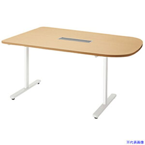 ��NAIKI �~�[�e�B���O�e�[�u��(�z���t/�����~�e�[�u�� ���v�g MP�^/�V�F�V���N�E�b�h �r�F�N���A�[�z���C�g/W1500×D900×H720 MP1590SRHWS(6721434)[�����ʓr�����ς�][�@�l����][�f�O���]