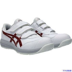 ��ASICS �E�B���W���u CP311 �z���C�g×�r�[�g�W���[�X 27.0cm 1273A110.10027.0(6753455)