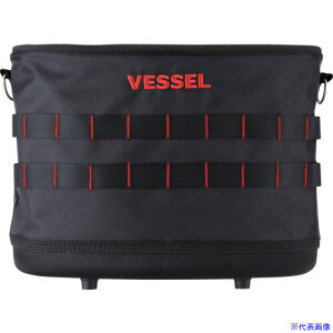 ��VESSEL �^�t�t�B�b�g�o�P�c M(���[�t��) TBK300(6755024)