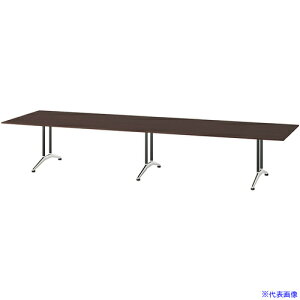 NAIKI ~[eBOe[u(z KDF^/VFEH[ibg rFubN/W4000×D1200×H714 KDF4012AM09(6789503)[ʓrς][@l][fO]