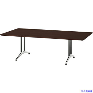 NAIKI ~[eBOe[u(z KDF^/VF}X^[I[N rFubN/W2400×D1200×H714 KDF2412AMO(6789509)[ʓrς][@l][fO]