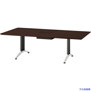 NAIKI ~[eBOe[u(cz KDF^/VF}X^[I[N rFubN/W2400×D1200×H714 KDF2412AHVMO(6789525)[ʓrς][@l][fO]