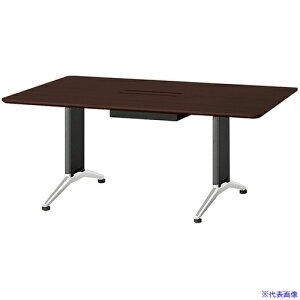 NAIKI ~[eBOe[u(cz KDF^/VF}X^[I[N rFubN/W1800×D1000×H714 KDF1810AHVMO(6789528)[ʓrς][@l][fO]