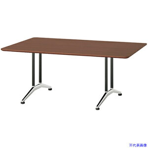 NAIKI ~[eBOe[u(z KDF^/VF_[NEH[ibg rFubN/W1800×D1000×H714 KDF1810AWN(6789531)[ʓrς][@l][fO]