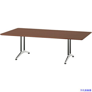 NAIKI ~[eBOe[u(z KDF^/VF_[NEH[ibg rFubN/W2400×D1200×H714 KDF2412AWN(6789535)[ʓrς][@l][fO]