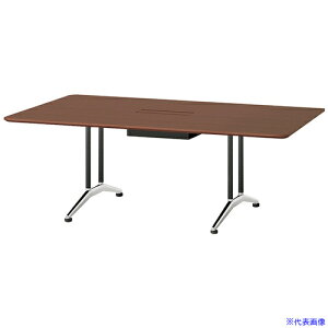 NAIKI ~[eBOe[u(zt KDF^/VF_[NEH[ibg rFubN/W2100×D1100×H714 KDF2111AHWN(6789541)[ʓrς][@l][fO]