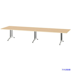 NAIKI ~[eBOe[u(z KDF^/VFThEH[ibg rFubN/W4000×D1200×H714 KDF4012ASDW(6789544)[ʓrς][@l][fO]