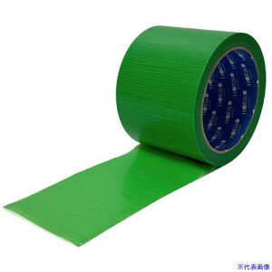 ���z���R�[ �{���e�[�v �{���Ԓ� �� 75mm×25m YT30175GR(6794886)×24[�����ʓr�����ς�][�@�l����][�f�O���]