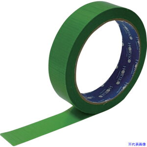 ���z���R�[ �{���e�[�v �{���Ԓ� �� 24mm×25m YT30124GR(6794887)×30[�����ʓr�����ς�][�@�l����][�f�O���]