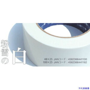 zR[ ze[v J[  48mm×25m NT00748WH(6794903)×30[ʓrς][@l][fO]