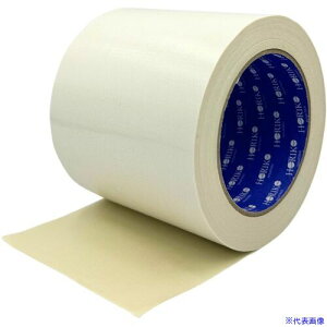 zR[ ze[v J[  100mm×25m NT007100WH(6794907)×18[ʓrς][@l][fO]