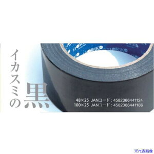 zR[ ze[v J[  48mm×25m NT00748BK(6794908)×30[ʓrς][@l][fO]