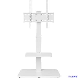 ��IRIS 108406 �X�^���h�e���r�� �z���C�g UTS640RW(6801228)[�@�l����][�O������]