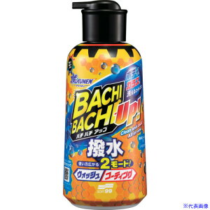 SOFT99 ԗpVv[&R[eBO ALAUNEN o`o`Abv EHbV&R[g 02904(6807641)