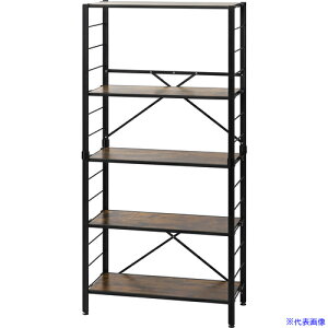 ��IRIS 108235 �g���ȒP �A���X�`�[�����b�N 5�i ���B���e�[�W�u���E�� KRSR5VT(6808237)[�@�l����][�O������]