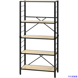 ��IRIS 108234 �g���ȒP �A���X�`�[�����b�N 5�i �i�`�������I�[�N KRSR5NOK(6808239)[�@�l����][�O������]