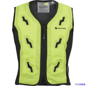 ���X���[���C�N ��������p�x�X�g BODYCOOL SMART�|X F.Yellow(S) TLWICBBCSFYS(6811653)