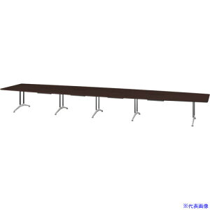 NAIKI ~[eBOe[u(zt KDF^/VF}X^[I[N rFubN/W6400×D1500×H714 KDF6415BHMO(6812362)[ʓrς][@l][fO]