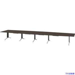 NAIKI ~[eBOe[u(cz KDF^/VFEH[ibg rFubN/W6400×D1500×H714 KDF6415BHVM09(6812377)[ʓrς][@l][fO]