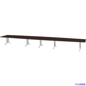 NAIKI ~[eBOe[u(z KDF^/VF}X^[I[N rFubN/W7200×D1500×H714 KDF7215BMO(6812391)[ʓrς][@l][fO]