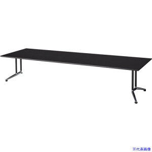 NAIKI ~[eBOe[u(z KDG^/VFEH[ibg rFubN/W2400×D900×H715 KDG2490AW9(6812395)[ʓrς][@l][fO]