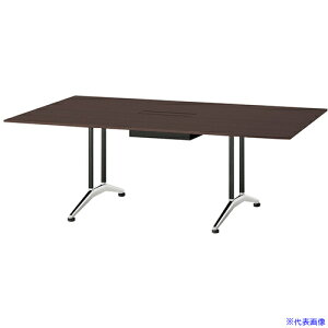 NAIKI ~[eBOe[u(zt KDF^/VFEH[ibg rFubN/W2100×D1100×H714 KDF2111AHM09(6813320)[ʓrς][@l][fO]