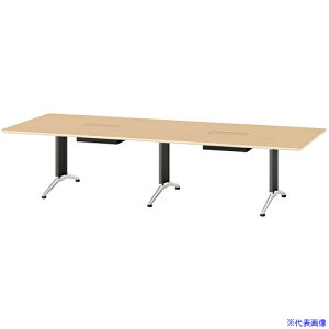 NAIKI ~[eBOe[u(cz KDF^/VFThEH[ibg rFubN/W3200×D1200×H714 KDF3212AHVSDW(6813326)[ʓrς][@l][fO]