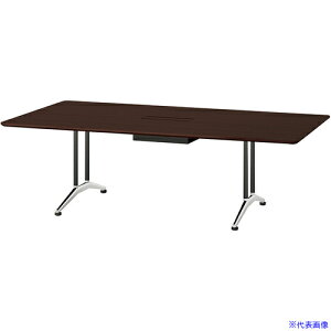 NAIKI ~[eBOe[u(zt KDF^/VF}X^[I[N rFubN/W2400×D1200×H714 KDF2412AHMO(6813333)[ʓrς][@l][fO]