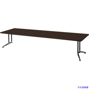 NAIKI ~[eBOe[u(z KDG^/VF}X^[I[N rFubN/W2400×D900×H715 KDG2490AMO(6813901)[ʓrς][@l][fO]