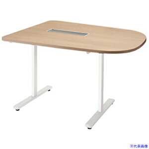 NAIKI ~[eBOe[u(zt/~e[u vg MP^/VFThI[N rFNA[zCg/W1200×D900×H720 MP1290SRHWSO(6814670)[ʓrς][@l][fO]