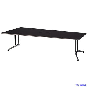 NAIKI ~[eBOe[u(zt KDG^/VFEH[ibg rFubN/W2400×D1200×H715 KDG2412CHW9(6814809)[ʓrς][@l][fO]