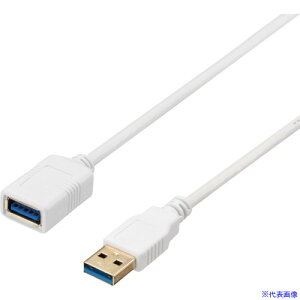 obt@[ USB3.2 Gen1 P[u p A-A 2m zCg BU3AA20WH(6830342)[ʓrς][@lEƏ][fO]