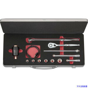 KTC 9.5sq.\Pbg`Zbg gNfm12_n TB312TQA(6832145)[ʓrς][@lEƏ][O]