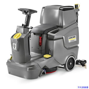 ��KARCHER �Ɩ��p���掮�����@ BD 50/70 R Classic Bp 3.137332.0(6835847)[�@�l����][������]
