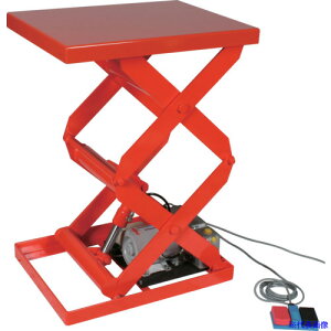 TRUSCO e[utg150kg  600X600X260`820 ~x(b)4/3(50Hz/60Hz) HDLA150606WB(6842197)[@l][]