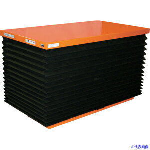 TRUSCO sbgX[tg 500kg d 1050X650X80`610 ~x(b)26/22(50Hz/60Hz) FLNJ50610B(6842220)[@l][]