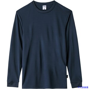 ��LIFEMAX 4.3�I���X�h���C�����O�X���[�uT�V���c(�|���W�����H) �l�C�r�[ XXL MS16098XXL(6870744)[�����ʓr�����ς�][�@�l����][�O����]