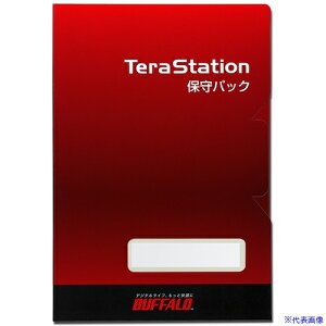 ��BUFFALO �e���X�e�[�V�����p �f���o���[�ێ� 6�N��7�N�� 1�N���� OPTSDLEXCDNR(6876572)[�����ʓr�����ς�][�@�l����][�f�O���]