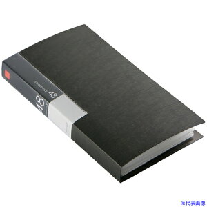 obt@[ CD/DVDt@C ubN^Cv 48[ BSCD01F48BK(6876593)[ʓrς][@lEƏ][fO]