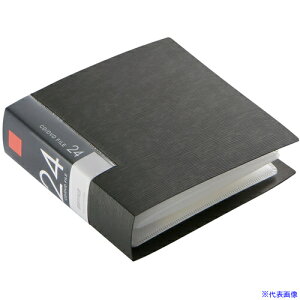 obt@[ CD/DVDt@C ubN^Cv 24[ BSCD01F24BK(6876604)[ʓrς][@lEƏ][fO]