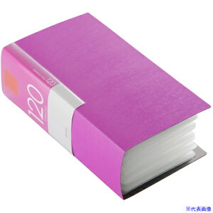 obt@[ CD/DVDt@C ubN^Cv 120[ BSCD01F120PK(6876606)[ʓrς][@lEƏ][fO]