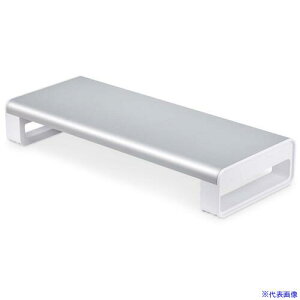 StarTech p\Rj^[/545 x 220 x 90.5mm/ω׏d15 kg/fXNgbv  I/fBXvCX^h 1MFSWMONITORRISER(6878624)[@l][O]