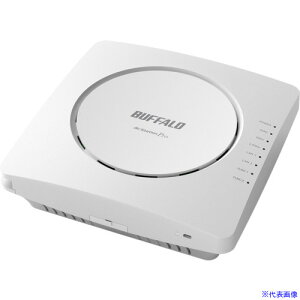 BUFFALO eʂő䐔ڑɋ @l 11ax 4x4 fAohLAN AP WAPMAX8R(6879697)[ʓrς][@l][fO]