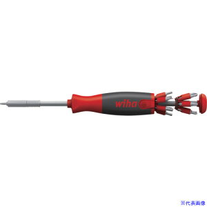 ��wiha ���֎��h���C�o�[ �}�K�W�����t�g�A�b�v 26in1(�r�b�g26�����) SB380304021(6882492)