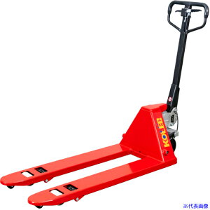 ���R���b�N NE�^�n���h�p���b�g�g���b�N 1500kg �Ᏸ NEL15510(6885455)[�@�l����][������]