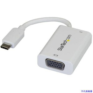 X^[ebN USB-C-VGA ϊA_v^/1080p/USB Power Delivery/ CDP2VGAUCPW(6903115)[@lEƏ][O]